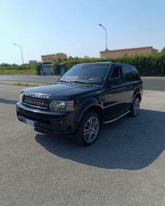Range Rover Sport 3.0 SDV6 autobiography 