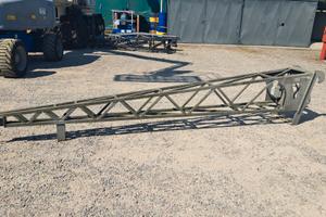 DIECI Sollevatori prolunga 4,5 m Kg.600