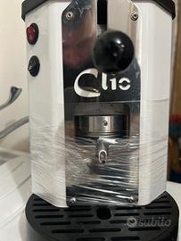 Macchinetta caffe clip deluxe