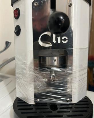 Macchinetta caffe clip deluxe