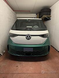 Pulmino Van ID Buzz - Volkswagen - 5 posti