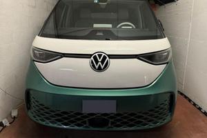 Pulmino Van ID Buzz - Volkswagen - 5 posti