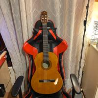 Chitarra classica Yamaha C40