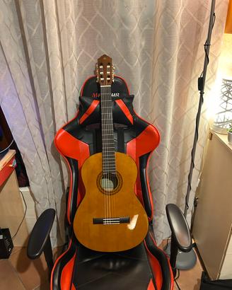 Chitarra classica Yamaha C40