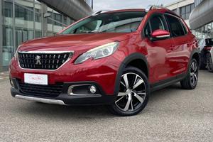 PEUGEOT 2008 1.6 BlueHDi 100Cv Allure
