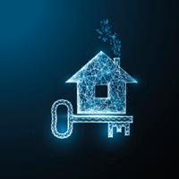 Controllo immobili durante vostre assenze