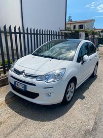 COTROEN C3 1.6 BLU  HDI DIESElL