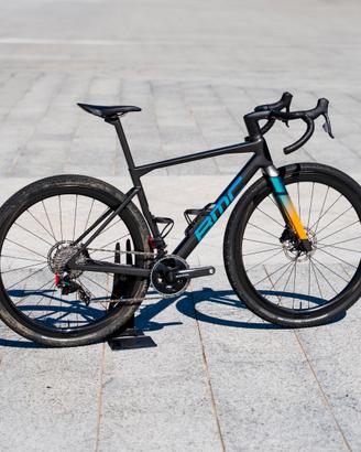 Bmc Kaius 01 Two - TAGLIA 54