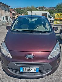 Ford Ka 1.2 8V 69CV Titanium