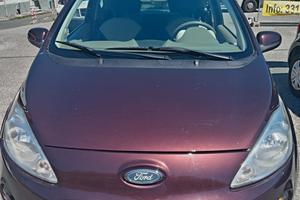 Ford Ka 1.2 8V 69CV Titanium