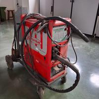 Saldatrice professionale