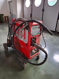 Saldatrice professionale