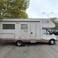 Camper Rimor Superbrig 670