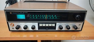 sintoamplificatore Kenwood kr-4140