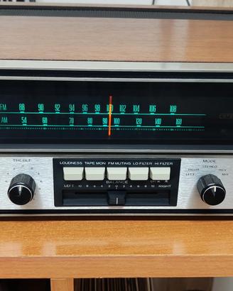 sintoamplificatore Kenwood kr-4140