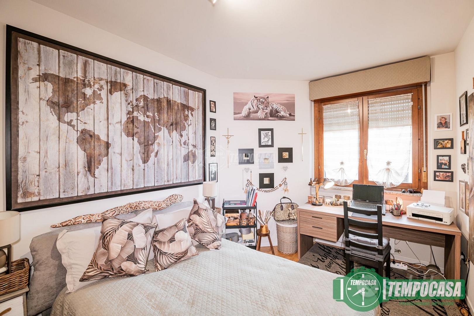 Appartamento – Peschiera Borromeo, Bellaria, Bettola - Vista 2