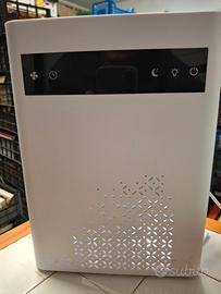 deumidificatore cortelec h12