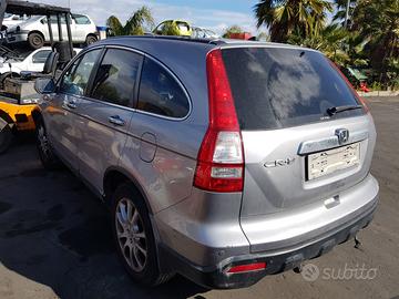 Ricambi honda crv 2.2 cc diesel anno 2008