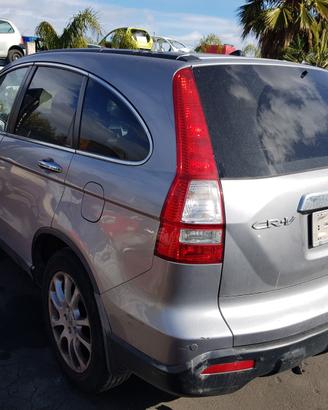 Ricambi honda crv 2.2 cc diesel anno 2008