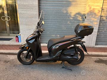 Honda SH350 Sport 2024