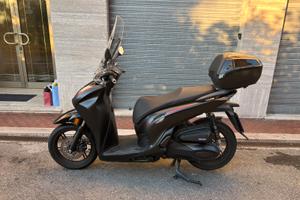 Honda SH350 Sport 2024