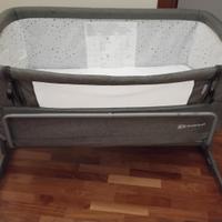 Kinderkraft Culla Da Affiancare 