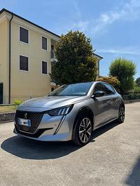 Peugeot 208 super accessoriata - 2022