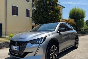 Peugeot 208 super accessoriata - 2022