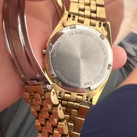 Bulova vintage