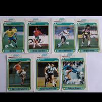 Rare Card/Figurina Action Magazine 1994 Usa 94