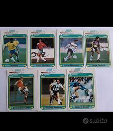 Rare Card/Figurina Action Magazine 1994 Usa 94