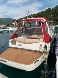 Cranchi zaffiro 29 d3