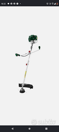 Decespugliatore park side nuovo