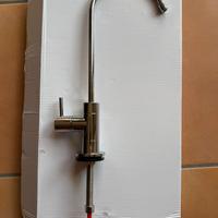 Rubinetto per depuratore acqua