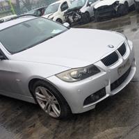 BMW Serie 3 320d M Sport 2005-2011 2.0 Diesel SW
