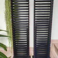 Colonne porta CD e DVD
