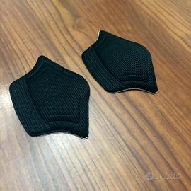 Patch adesive tallone