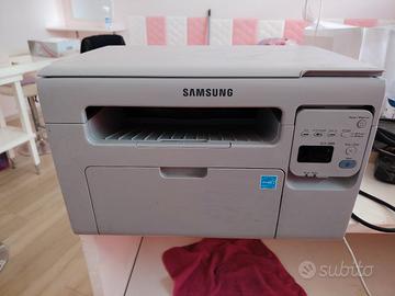 Stampante Samsung SCX-3400