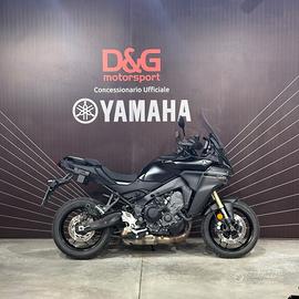 Yamaha Tracer 9 GT Y-AMT