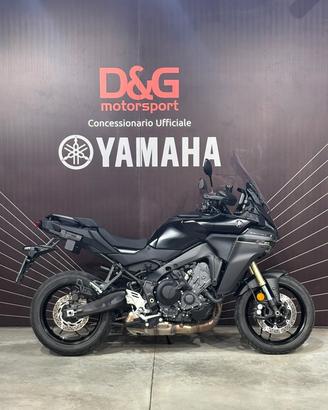 Yamaha Tracer 9 GT Y-AMT