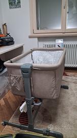 kinderkraft lettino dondolo