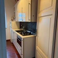 Cucina completa Febal