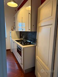 Cucina completa Febal