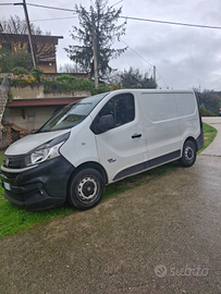 Fiat talento