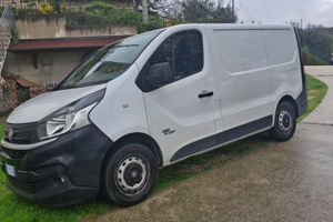 Fiat talento
