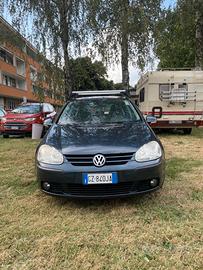 Golf 1600 confortline GPL