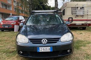 Golf 1600 confortline GPL