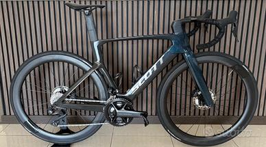Scott foil PRO