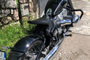 BMW R18 anno 10/2020