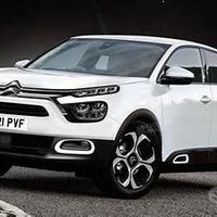 Citroen c4 2021 2022 per ricambi